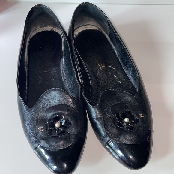 🌹🌹CHANEL🌹🌹⭐️AUTHENTIQUE ⭐️ - Picture 5 of 17